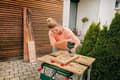 Pikkukuva 6 / 9: Bosch AdvancedTrimRouter 18V-8 Router - Langaton jyrsinkone