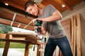Pikkukuva 7 / 9: Bosch AdvancedTrimRouter 18V-8 Router - Langaton jyrsinkone