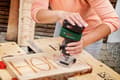 Pikkukuva 8 / 9: Bosch AdvancedTrimRouter 18V-8 Router - Langaton jyrsinkone