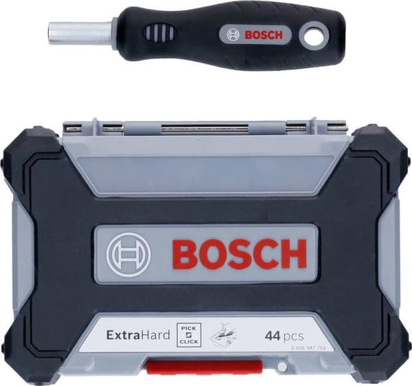 Bosch tilbehør 2607017692 Bitsæt