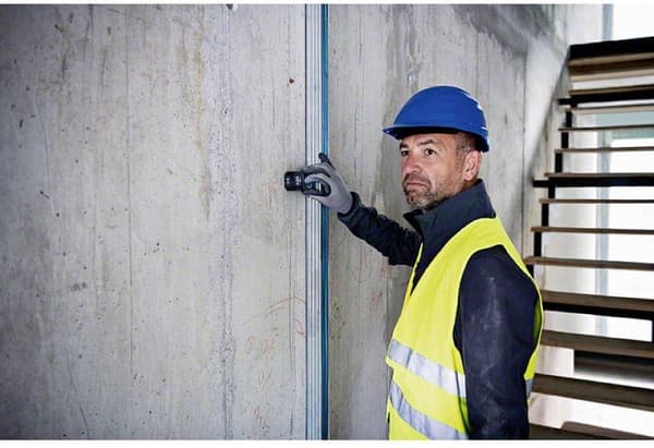 Bosch Professional GLM 50-22 Laser Avståndsmätare - Mätområde 50 m