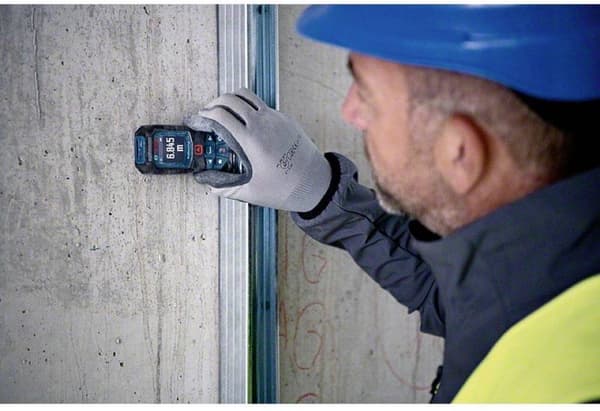 Bosch Professional GLM 50-22 Laser Avståndsmätare - Mätområde 50 m