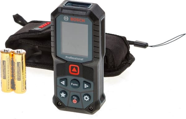 Bosch Professional GLM 50-22 Laser Avståndsmätare - Mätområde 50 m