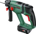Miniatyrbillede 2 af 11: UniversalHammer 18V | 2,0 J | 2 x 2,5 Ah batteri + oplader | I transportsag