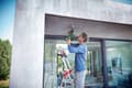Miniatyrbillede 6 af 8: Bosch UniversalHammer 18V Borehammer - Inkl. adapter - Uden 18V batteri og oplader