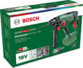 Miniatyrbillede 8 af 8: Bosch UniversalHammer 18V Borehammer - Inkl. adapter - Uden 18V batteri og oplader
