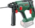 Miniatyrbillede 2 af 8: Bosch UniversalHammer 18V Borehammer - Inkl. adapter - Uden 18V batteri og oplader
