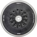 Pikkukuva 3 / 3: Bosch Accessories 2608900009 EXPERT monireikäinen tukityyny Boschille, 150 mm, pehmeä Halkaisija 150 mm