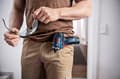 Miniatyrbillede 6 af 7: Bosch GSR 12V-35 HX Solo 12V Li-Ion batteridrevet bore-/skruetrækkerhus i L-Boxx - børsteløs