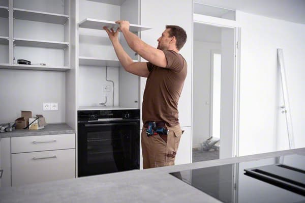 Bosch GSR 12V-35 HX Solo 12V Li-Ion batteridrevet bore-/skruetrækkerhus i L-Boxx - børsteløs