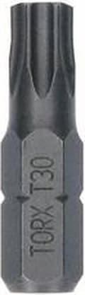 Miniatyrbild 5 av 5: Bosch 2607002801 TicTac-låda - Torx - T30 x 25 mm (25st)