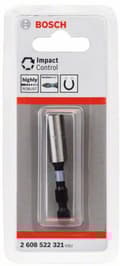 Miniatyrbillede 3 af 5: Slagbitsholder Standard, 1 stk