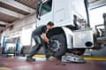 Pikkukuva 5 / 6: Bosch Professional GDS 18V-1000 iskevä jakoavain - BITURBO - 1000 Nm - Ilman 18 V akkua ja laturia