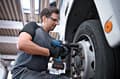 Pikkukuva 6 / 6: Bosch Professional GDS 18V-1000 iskevä jakoavain - BITURBO - 1000 Nm - Ilman 18 V akkua ja laturia