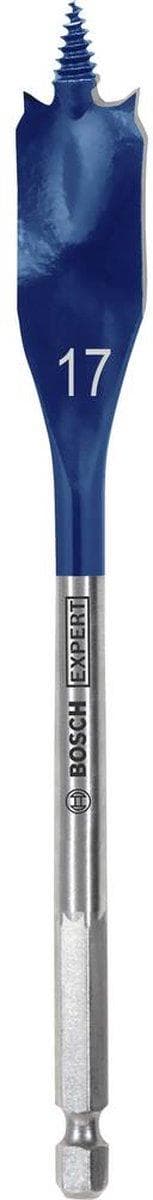 Bosch 2608900316 EXPERT Speed Drill Selvskæringshastighed, sekskantskaft 17 x 152 mm