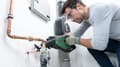 Miniatyrbild 10 av 10: Bosch AdvancedRecip 18 Sladdlös kolvsåg - Med sågblad - Med 1x 18 V batteri och laddare
