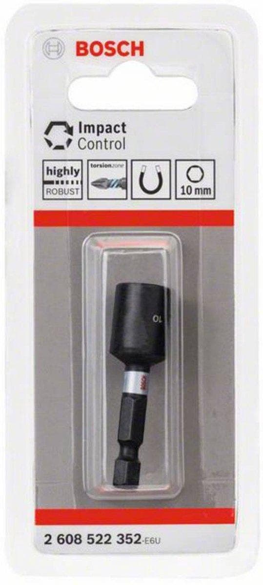 Slagkapsel 10 mm, 1 st