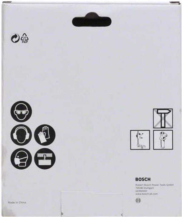 Bosch Bosch Power Tools 2608594247 Hålsåg 140 mm 1 st.