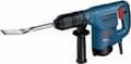 Pikkukuva 4 / 4: Bosch Professional GSH 3 E -purkuvasara - 650 wattia - 2,6 J - Sisältää säilytyslaukun ja 2 talttaa