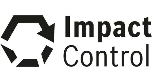 Bosch Impact Control 35-delad metallborr och skruvmejselbitssats