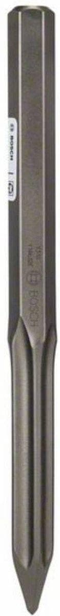 Bosch - Spetsmejsel 28 mm hexagonal mottagning 400 mm