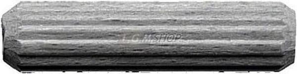 Bosch - Dyvler 8 mm, 40 mm