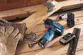 Miniatyrbillede 3 af 5: Bosch Professional GDS 12V-115 Akku slagskruetrækker - Uden batteri og oplader