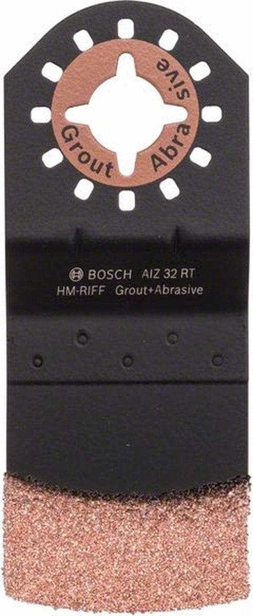 Bosch - HM-RIFF dyksavklinge AIZ 32 RT 32 mm