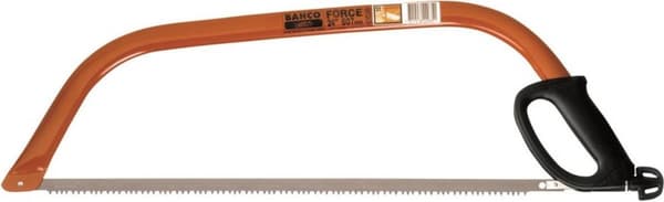 Bahco ergo rautasaha 607 mm