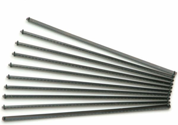 Bahco Junior Savblade Pr. 10 Stk.