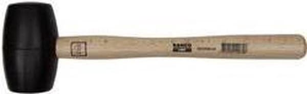 Bahco Bahco 3625RM-75 Gummihammer 360 mm