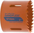 Miniatyrbillede 4 af 5: Bahco Hulsav 3830-16 VIP - Ø 16 mm