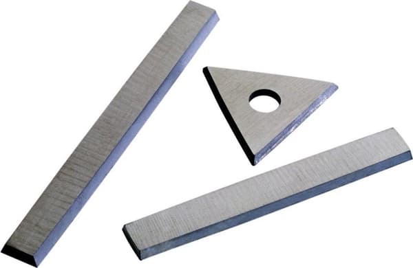 Bahco 449 Reserveblad til skraber - 25mm