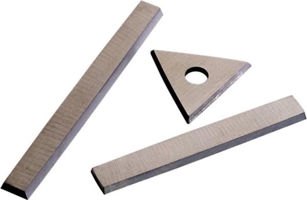 Bahco 449 Reserveblad til skraber - 25mm