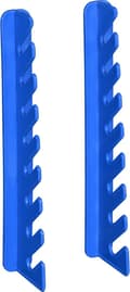 Miniatyrbillede 7 af 8: Allit Tools vægstativ eget layout - Sort - Justerbar