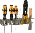 Miniatyrbillede 4 af 8: Allit Tool Board 6 tilbehør valg - Sølv