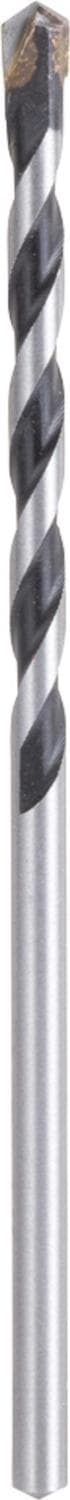 Makita E-10958 hårdmetal multifunktionsbor 1 stk 3 mm total længde 70 mm nøglefri borepatron 1 stk (E-10958)