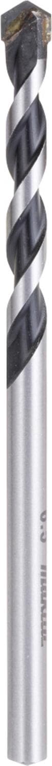 Makita E-11019 flerfunktionsborr i hårdmetall 1 stycke 6,5 mm total längd 100 mm nyckellös chuck 1 stycke (E-11019)