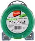 Makita - langanpalat - 2 mm - pituus: 30 m - malleihin Makita DUR368AZ, DUR368LZ, DUR369AZ, XGT UR002GZ01