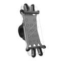 Miniatyrbillede 1 af 2: Hama fleksibel cykel mobiltelefon holder, universal til styr (00201508)