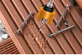 Miniatyrbild 4 av 5: kwb 512006 wood twist drill 6 mm 1 piece (512006)