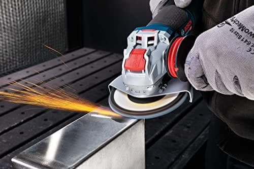 Bosch Tilbehør 2608901472 BOSCH EXPERT SCM klapskive meget fin 115mm N475 1 stk.