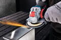 Miniatyrbillede 5 af 5: Bosch Tilbehør 2608901472 BOSCH EXPERT SCM klapskive meget fin 115mm N475 1 stk.