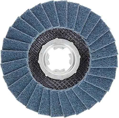 Bosch Tilbehør 2608901472 BOSCH EXPERT SCM klapskive meget fin 115mm N475 1 stk.