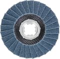 Miniatyrbillede 2 af 5: Bosch Tilbehør 2608901472 BOSCH EXPERT SCM klapskive meget fin 115mm N475 1 stk.