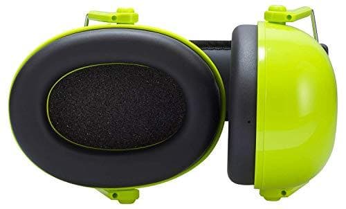 Uvex høreværnskapsel GH uvex K Junior lime (2600011)