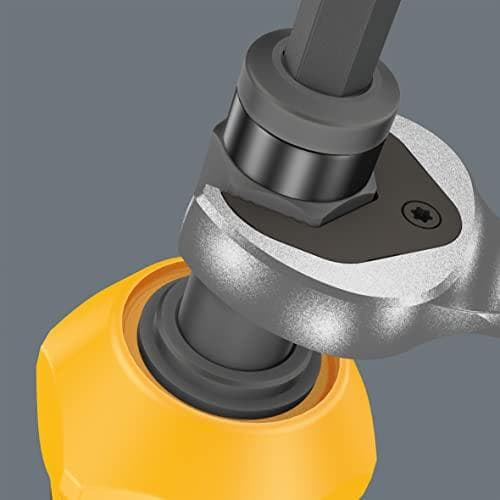 Wera 921 Kraftform Plus impact screwdriver (05018100001)