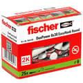 Miniatyrbillede 3 af 5: Fischer dyvler 564170 25 stk. (564170)