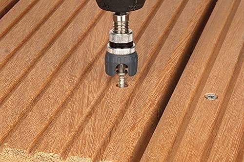 Wolfcraft 6961000 magnetisk bitsholder