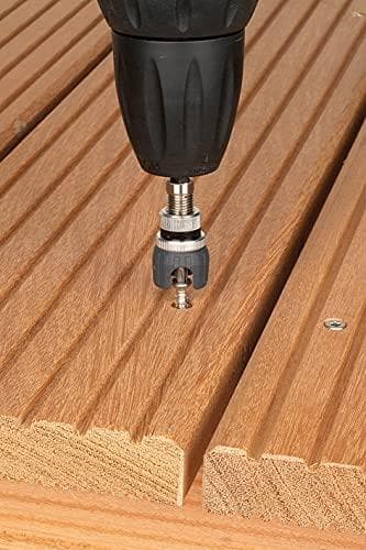 Wolfcraft 6961000 magnetisk bitsholder